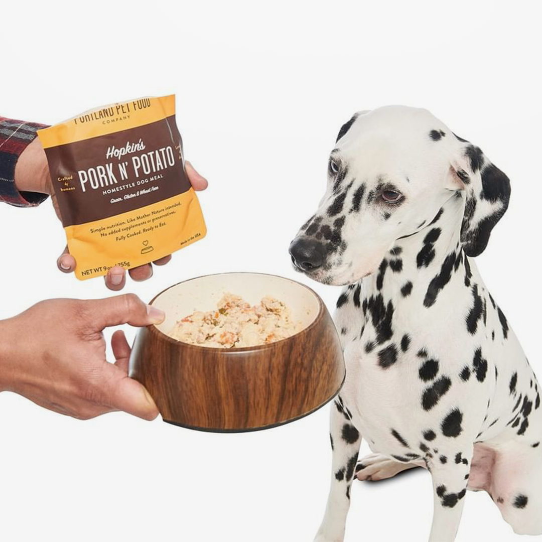 Pet inc best sale dog food