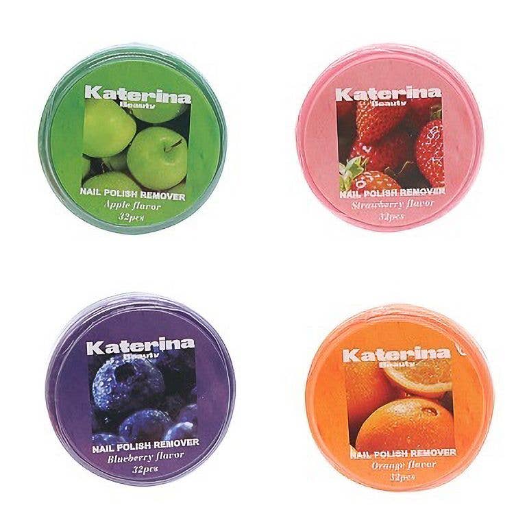 Diacly - Wholesale Nail Polish - Fruit Fusion Gel Nail Polish Remover1