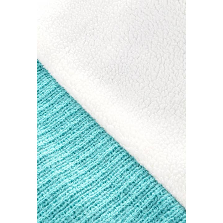Grass & Air - Wholesale Beanie - Kids - Peppa Pig George Blue Kids Beanie Hat