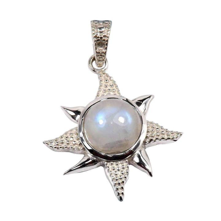 Samaira Edelsteinkette für den Großhandel von Sitara Collections