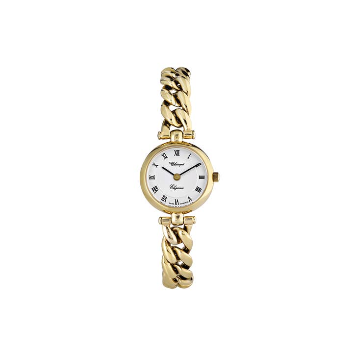 Sams Group Australia - Wholesale Wrist watch – Women's - Classique Faye Watch2