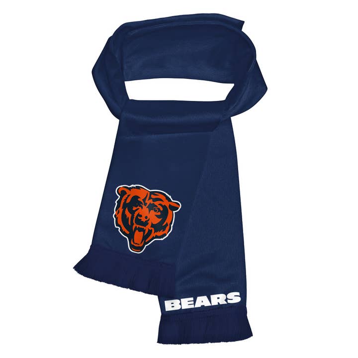 NFL Chicago Bears Pet Scarf for wholesale by Little Earth Productions