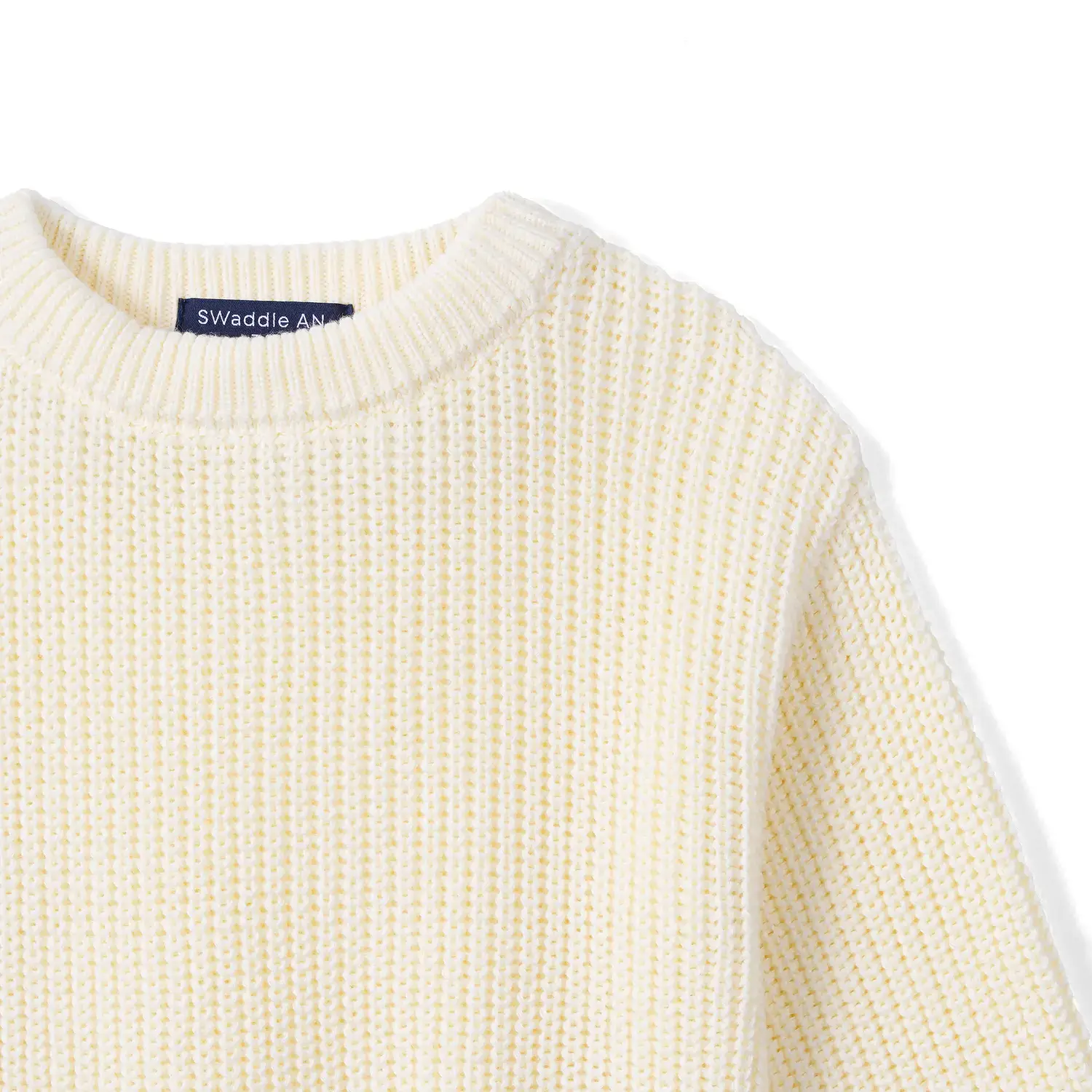 SwaddleAn - Wholesale Romper - Kids - 100% Cotton Ruffle Baby Girl Knit Romper 16