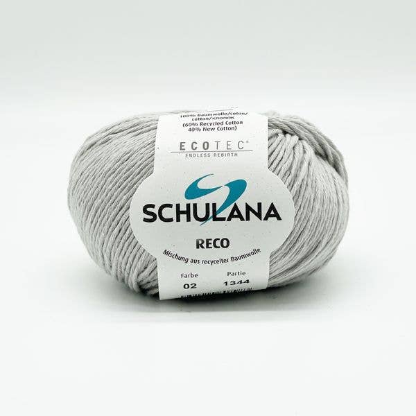 SCHULANA - Wholesale Yarn - Reco wool12