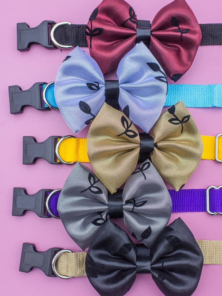 Cora Bundle (25 pc) for wholesale by Pets Ribbons