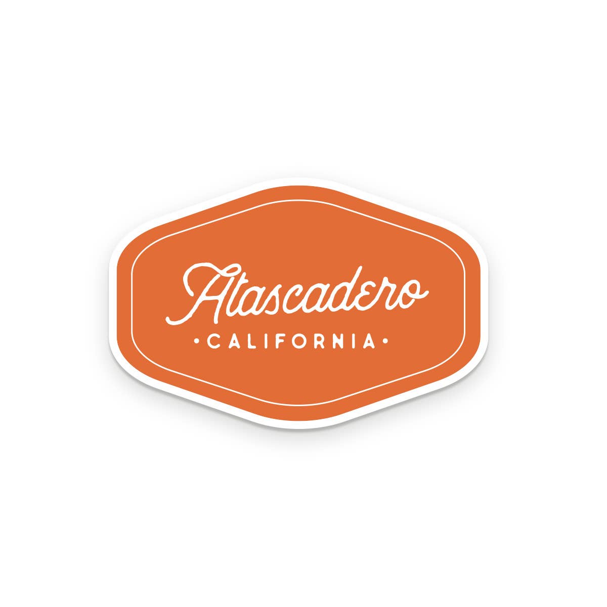 Ruff House Print Shop – Adesivo por atacado – Sticker Personalizado22