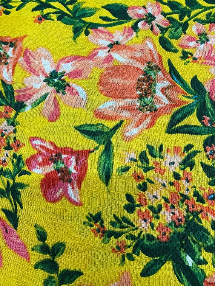 Sewing New Futures, Inc - Wholesale Kimono - Women's - Sleeves Kimono6