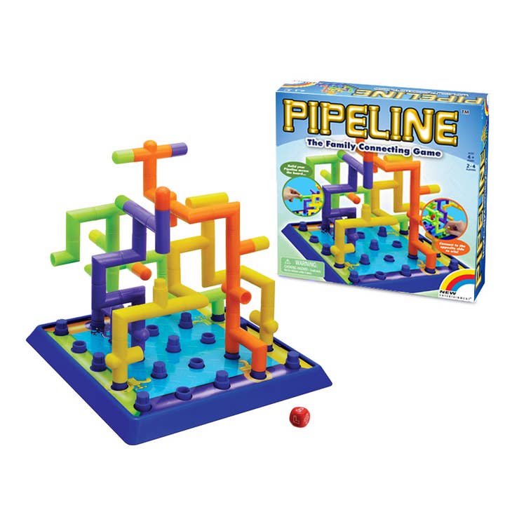 Brinquedo Clássico Intex Pipeline para Crianças 4+ por atacado de Intex Entertainment Inc.