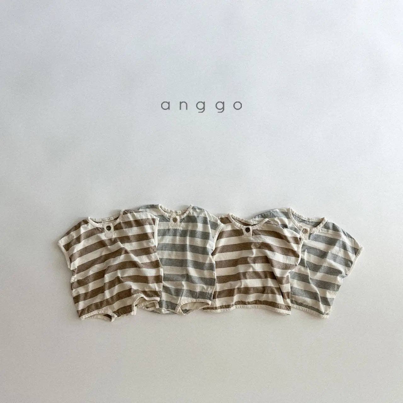 Cozy Kidz - Wholesale Bodysuit (Non-Footed) - Baby - Baguette Bodysuit13