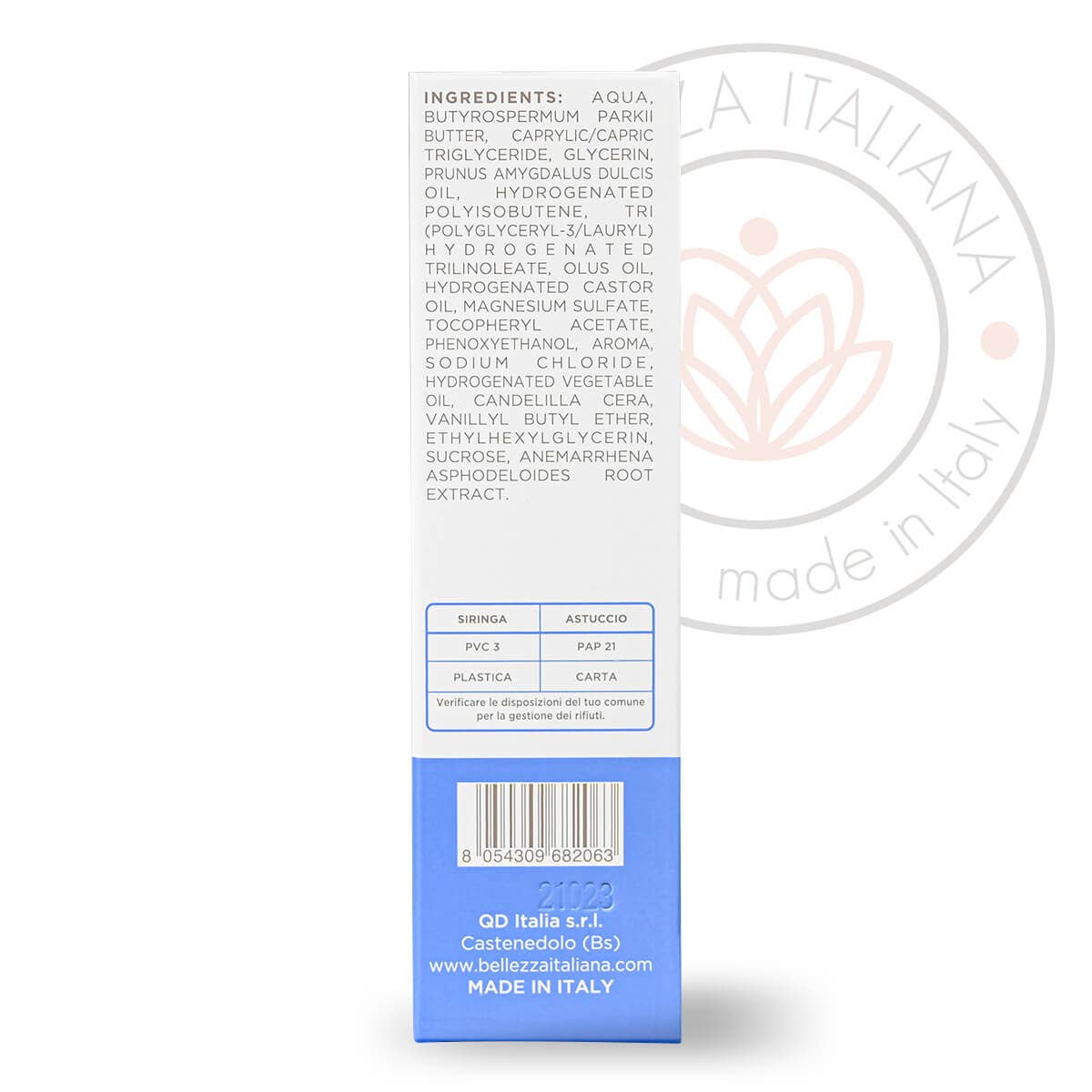 Bellezza Italiana - Vendita all'ingrosso Volumizzanti per labbra - filler lips volumizzante labbra | 5 ml2