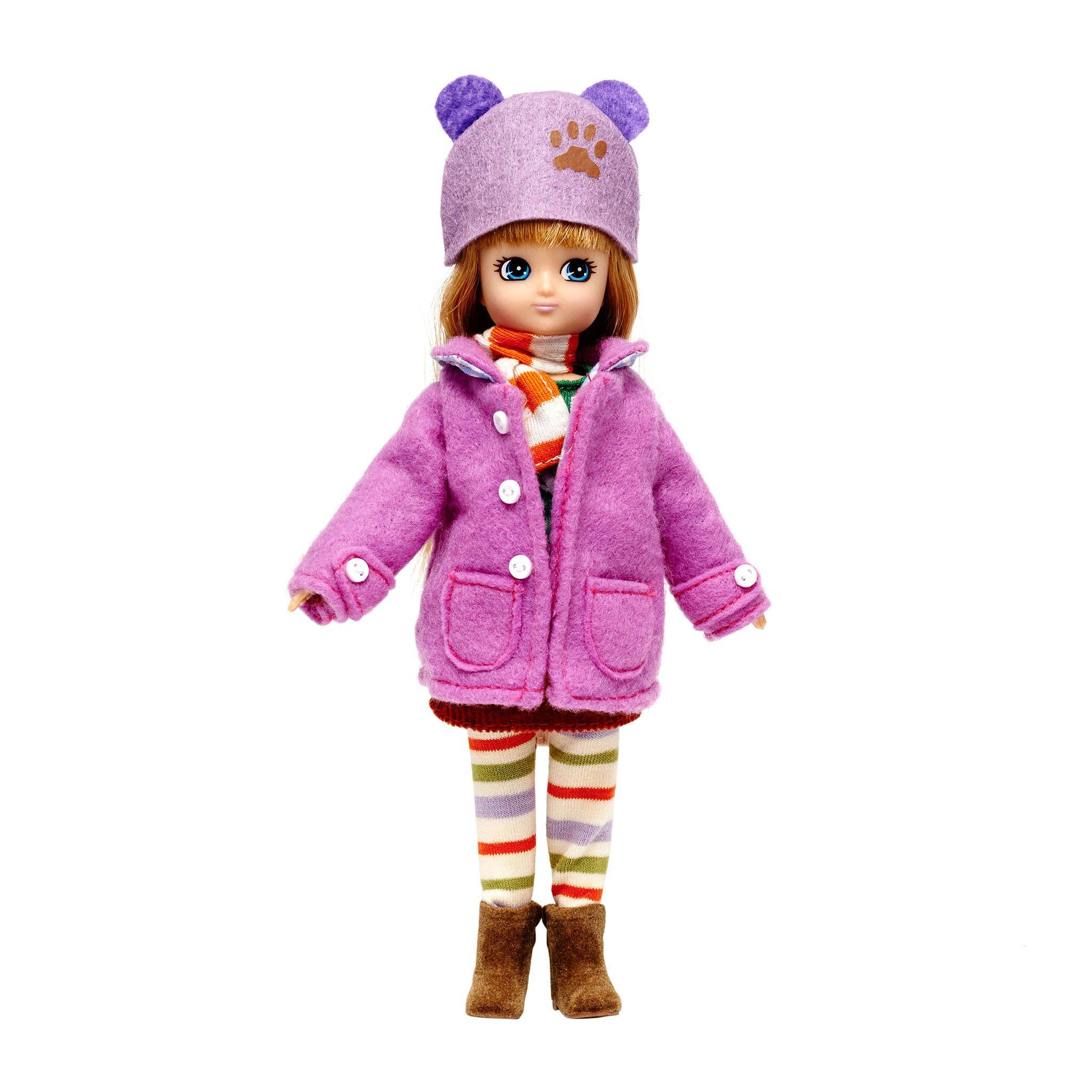 Lottie Dolls - Wholesale Doll - Kids - Autumn Leaves – Kids Fashion Doll (Ages 4–9)1