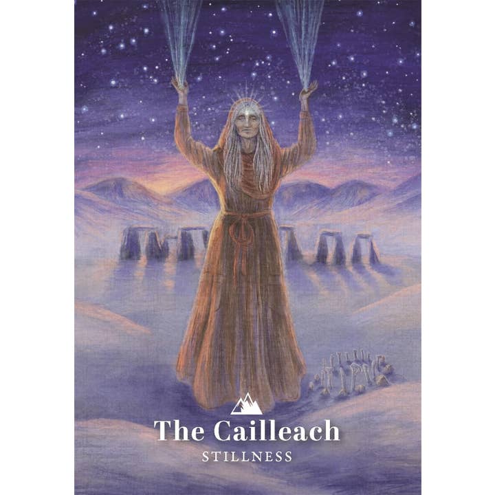 Cardshouse - Wholesale Tarot Cards - The Earth and Sky Oracle cards Hay House1