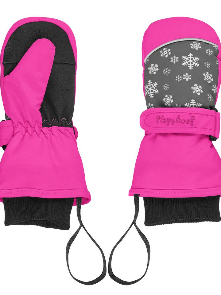 vante snöflingor för wholesale av Playshoes GmbH