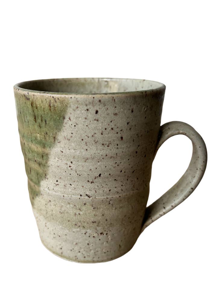 Ebb Mug for wholesale by Gina DeSantis Ceramics