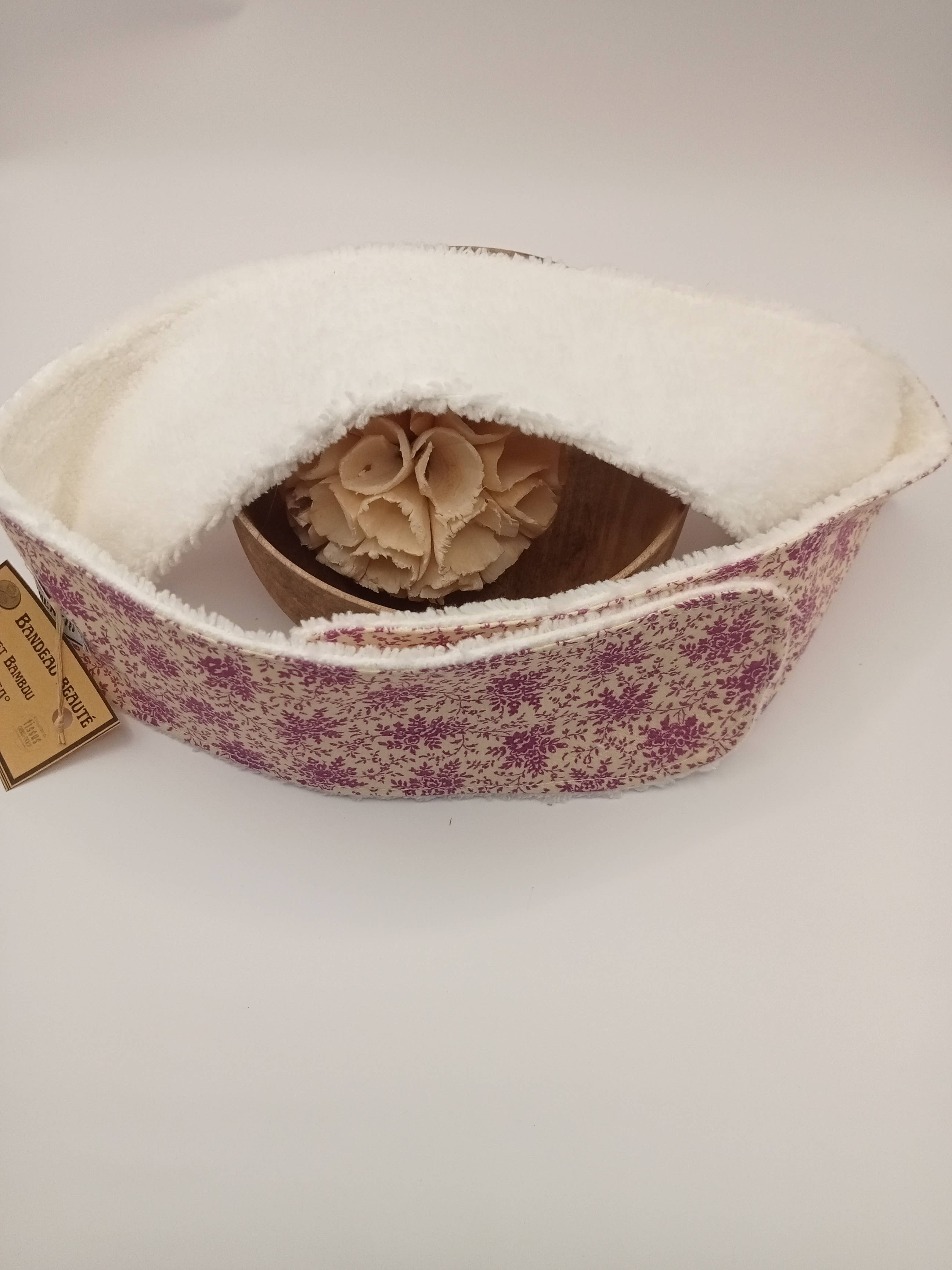 ZHENZHI - Vendita all'ingrosso Fasce da spa - Fascia per capelli per la cura della pelle2