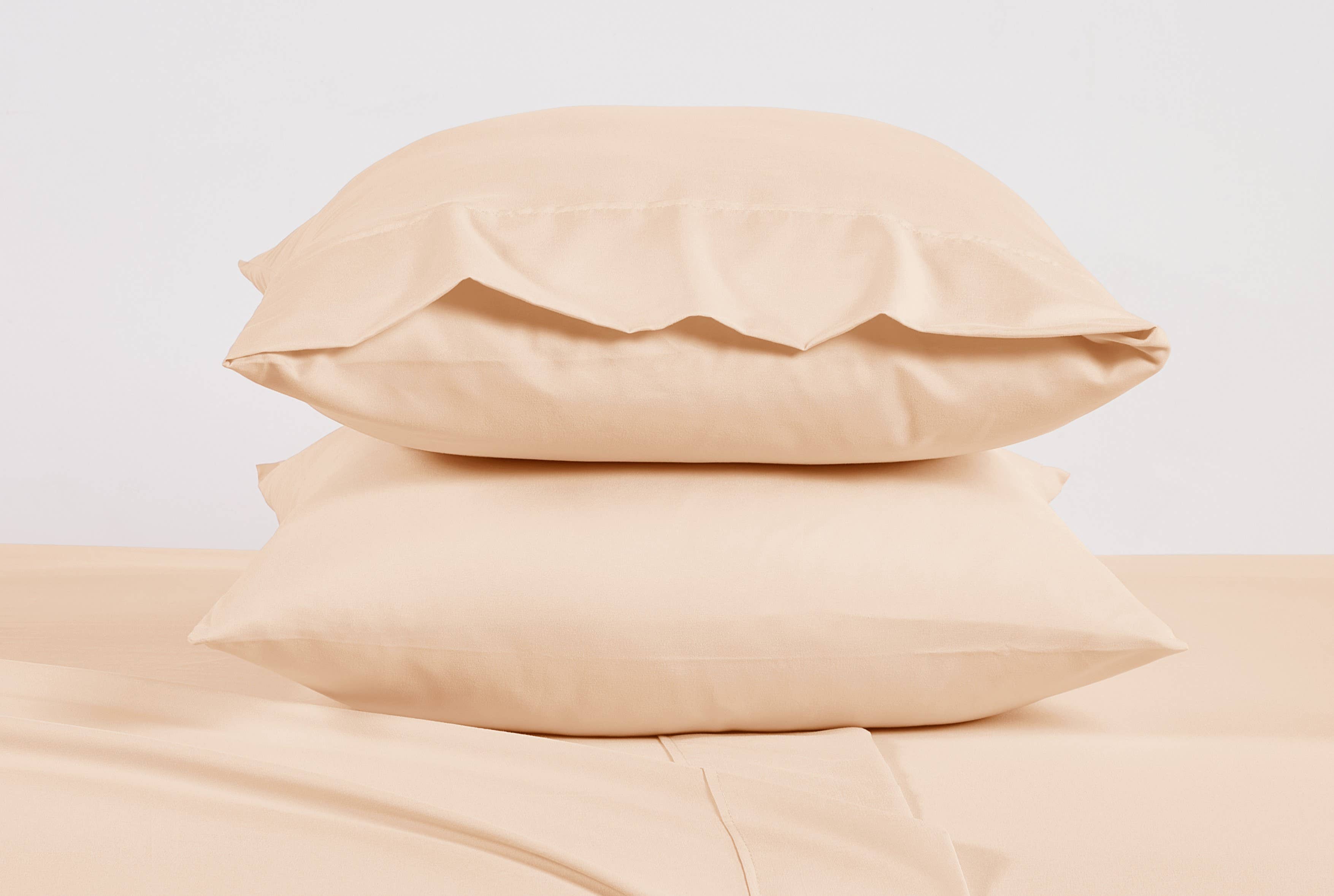 Bed Bath Fashions - Wholesale Sheet Set - Bibb Home 2000 Count 6-Piece Bamboo Sheet Set with Suregrip19