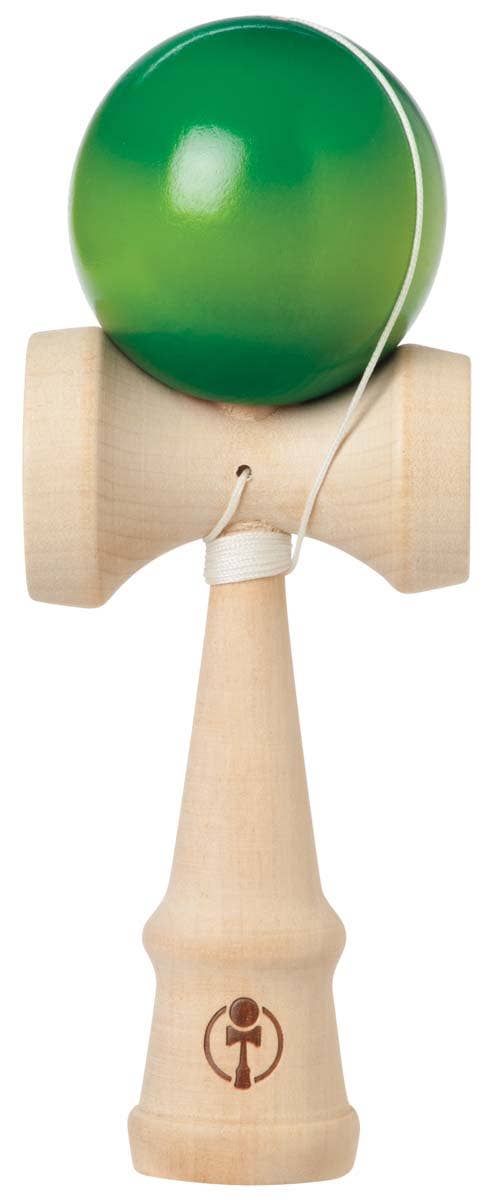 Toysmith - Wholesale Classic Toy - Kids - Neato! Kendama Fade-Out - Retro Classic, vintage toys4