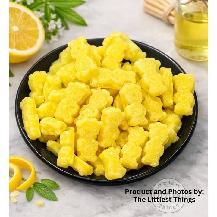 Lemon Verbena for wholesale by The Littlest Things