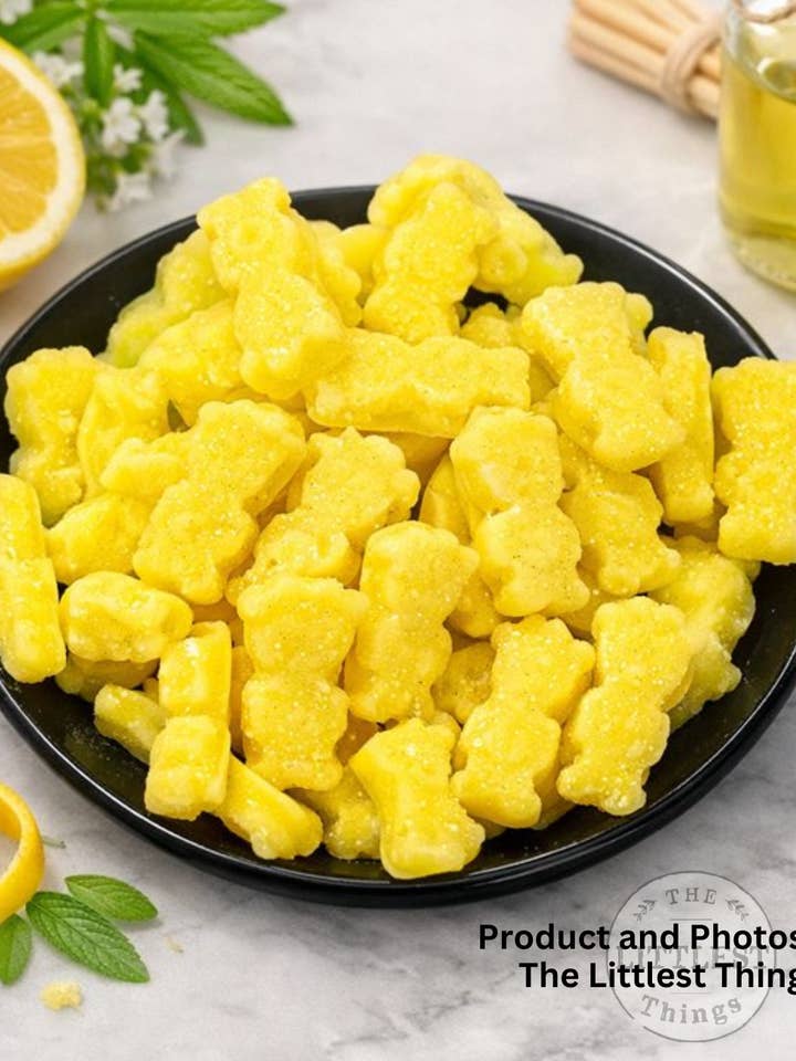 Lemon Verbena for wholesale by The Littlest Things