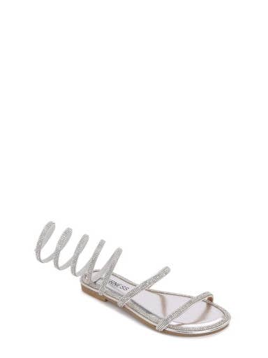 Berness Shoes - Wholesale Sandals - Women's - Tess