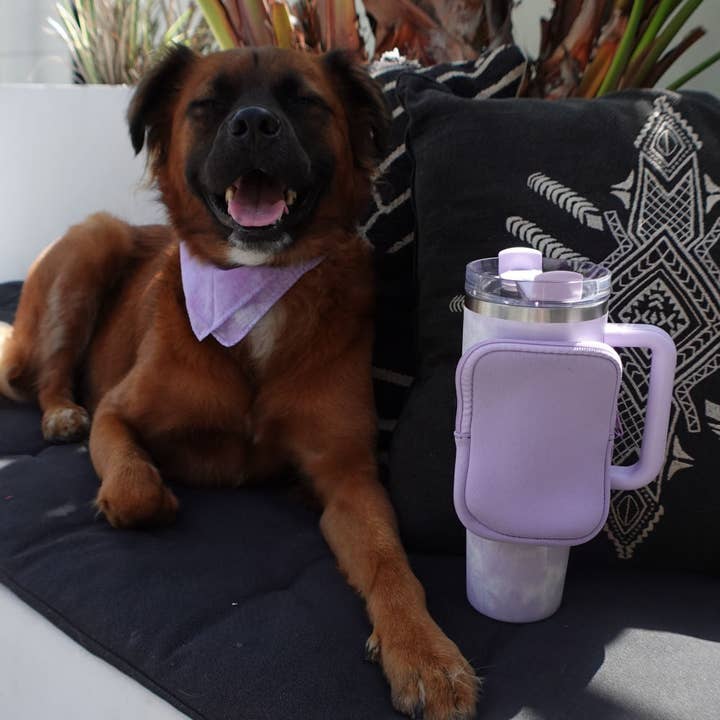 Tilley + Me - Wholesale Pouch - Women's - Accessory Travel Pouch Bag for Water Bottle