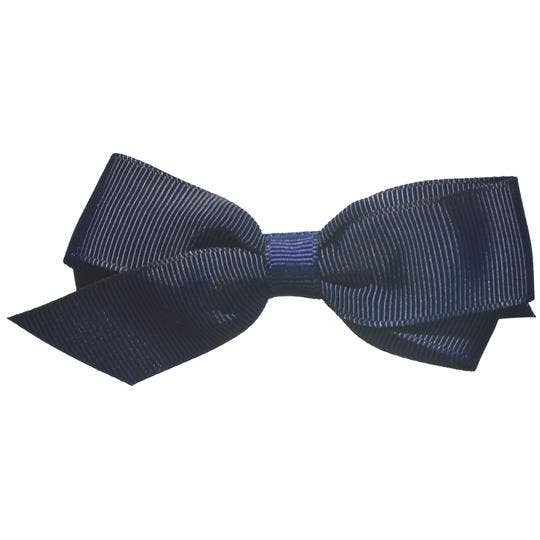 REMOVED BRAND - Wholesale Hair Bow - Kids - Whitney Princess 3 1/2" Grosgrain Hair Bow6