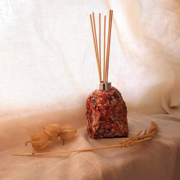 Insight Stones - Wholesale Reed Diffuser - Gemstone diffuser10