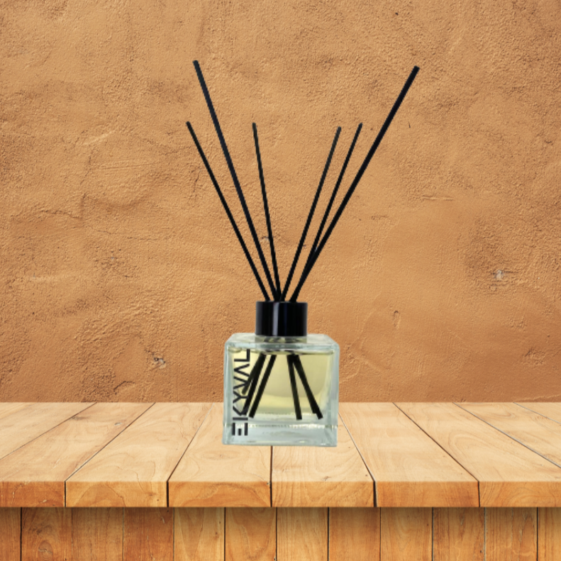 EKYVAL | Equivalence Perfumes - Venta al por mayor Ambientador - Mikado ambientador - 100 ml1