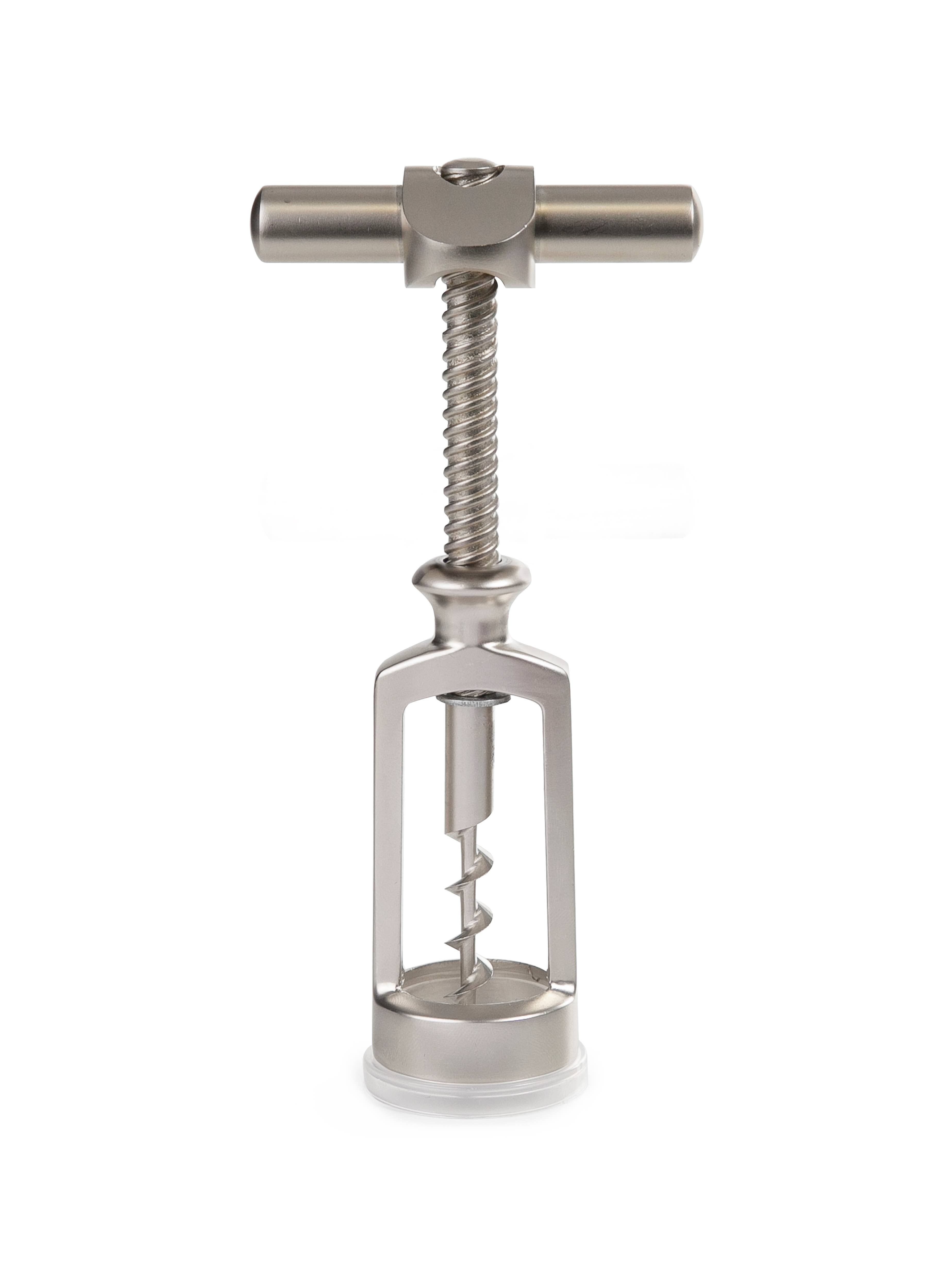 Ibili - Wholesale Wine Tool Set - IBILI - Cellar corkscrew1