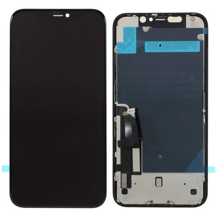 Pantalla Completa Para iPhone 11 Incell Jk Premium para venta al por mayor de Repuestos Infotec
