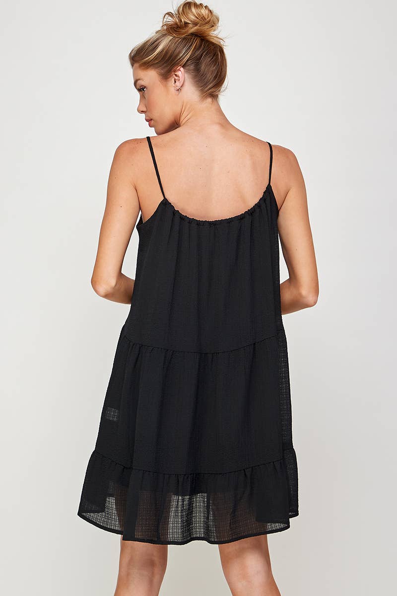 Caramela - Wholesale Dress - Women's - CD8295-SFG1