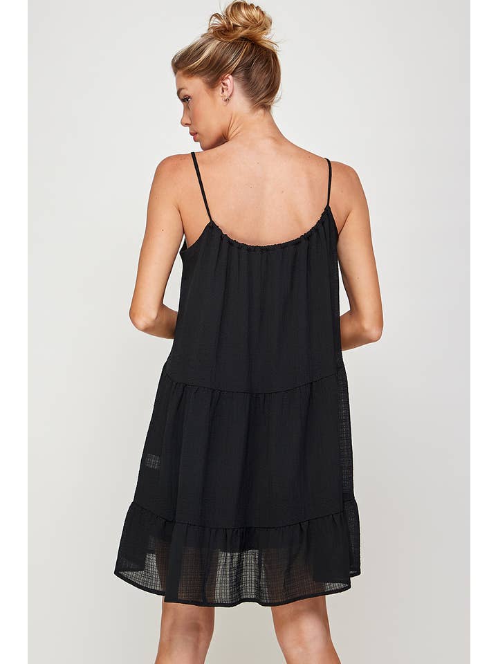 Caramela - Wholesale Dress - Women's - CD8295-SFG1