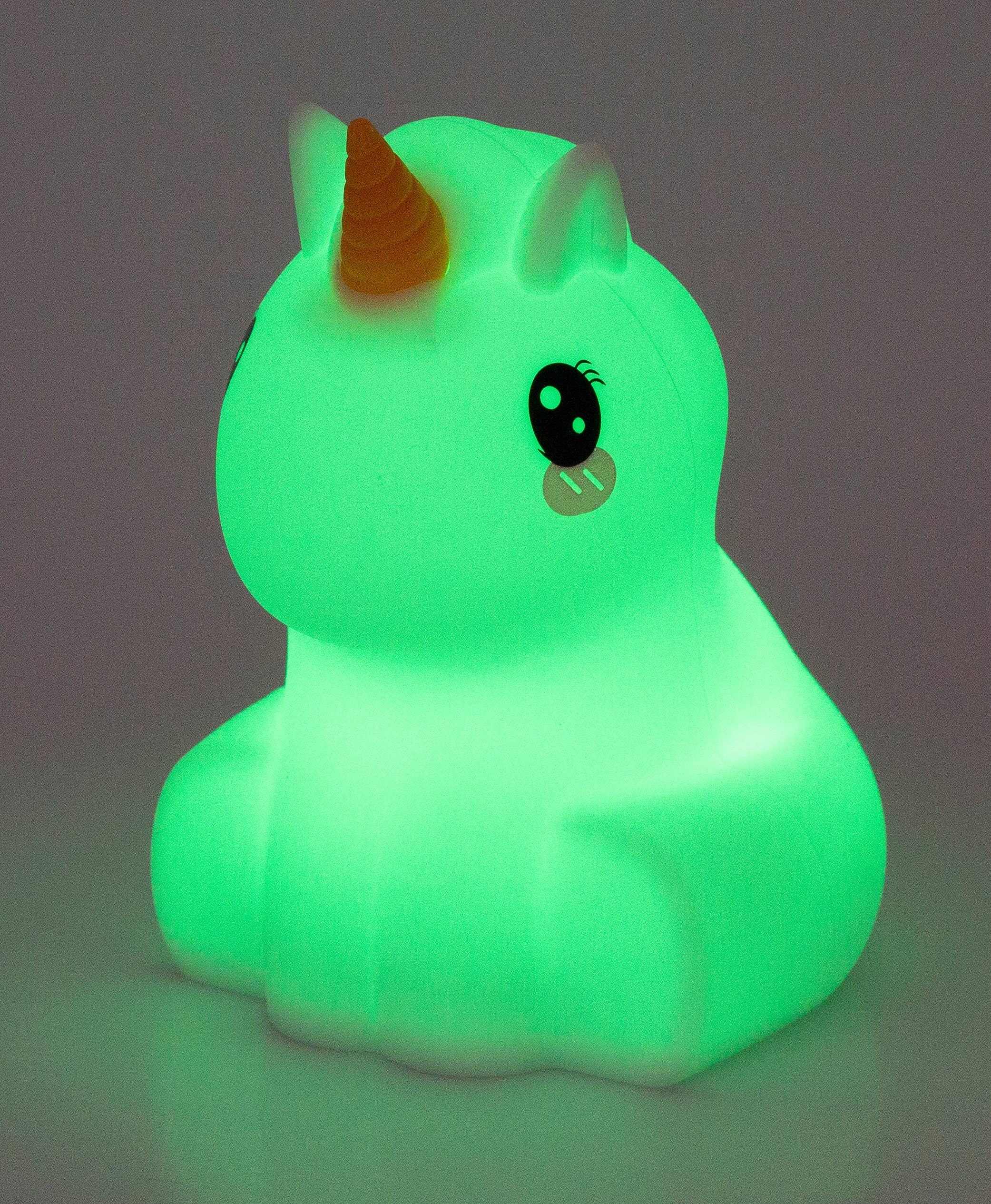 Ulysse Couleurs d'Enfance - Wholesale Nachtlampje - Kinderen en baby - Nachtlampje: Eenhoorn PM7