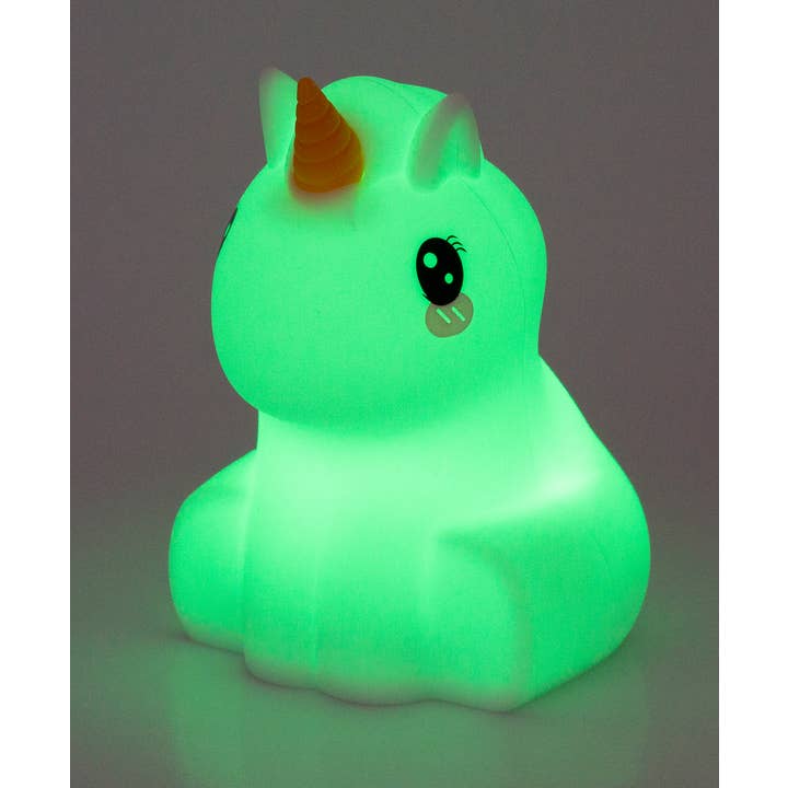 Ulysse Couleurs d'Enfance - Wholesale Nachtlampje - Kinderen en baby - Nachtlampje: Eenhoorn PM7