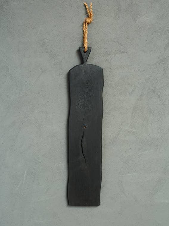 Tagliere della serie Tapas Black Edition per la vendita all'ingrosso da parte di Laura Living Style