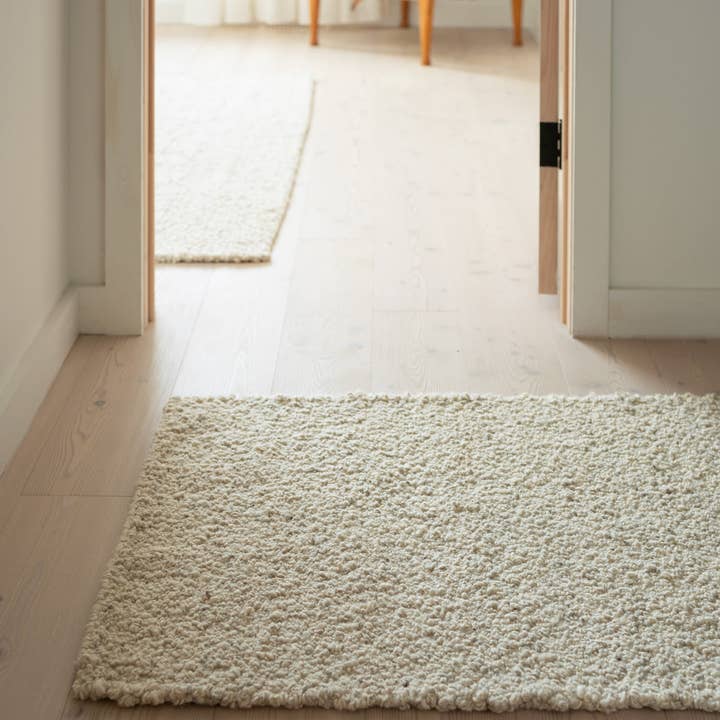 Mark Krebs - Wholesale Runner Rug - BOUCLÉ Runner2