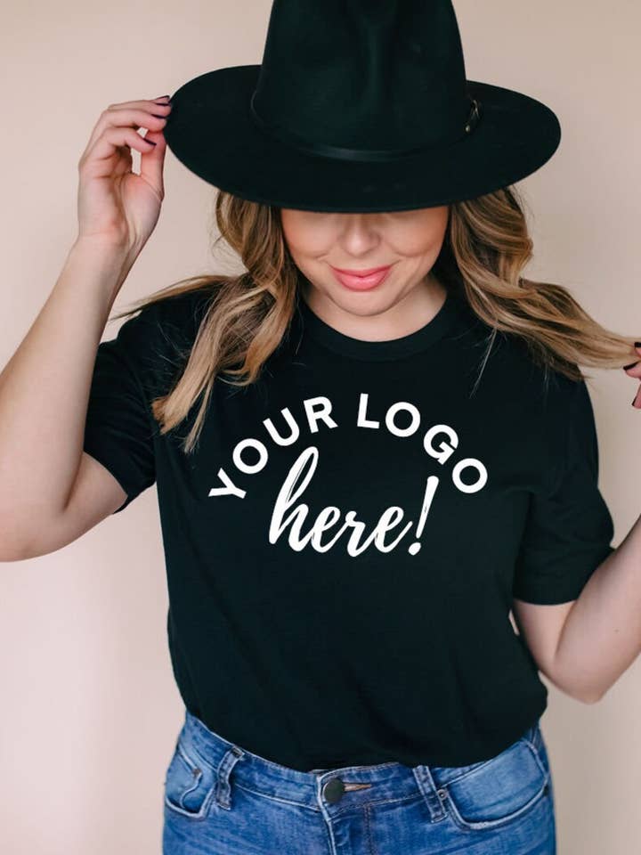 Shirts met zeefdruk voor wholesale door Mellow Monkey Shop LLC