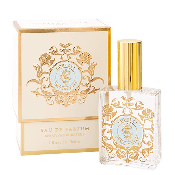 Shelley Kyle - Wholesale Perfume/Eau de Toilette - Shelley Kyle Lorelei Perfume 60ml