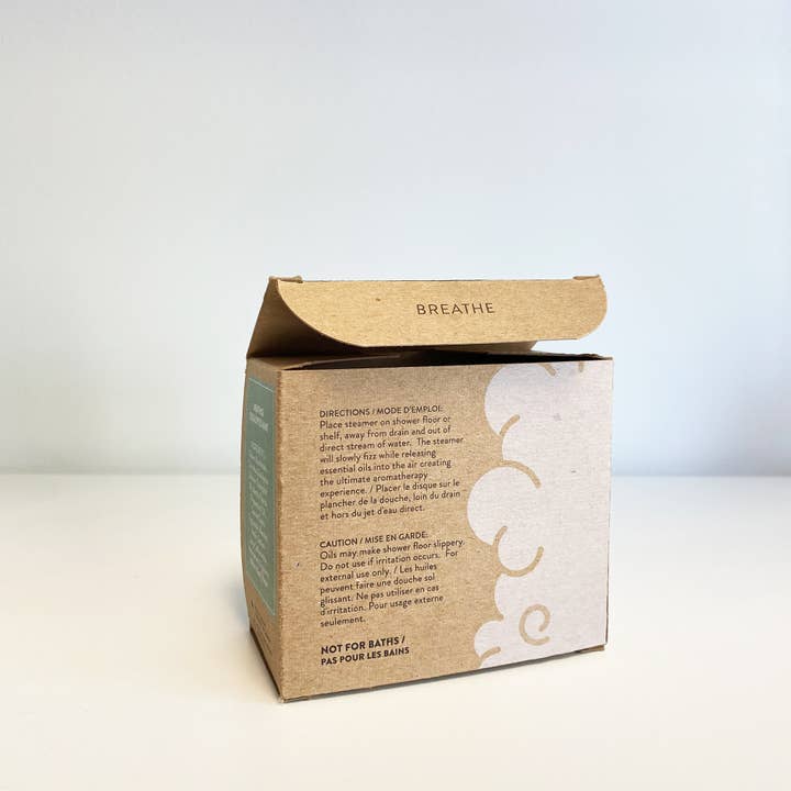 Apt. 6 Skin Co. - Wholesale Shower Steamer/Bomb - Shower Steamers1