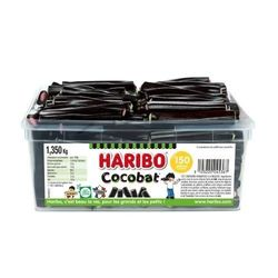 LS GROUP - Wholesale Gummy - Haribo licorice candies0