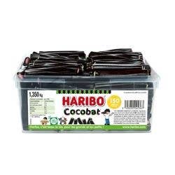 LS GROUP - Wholesale Gummy - Haribo licorice candies