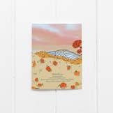 Ramus & Co. - Venta al por mayor Tarjetas de agradecimiento - Tarjeta de felicitación «Mucho que agradecer»1