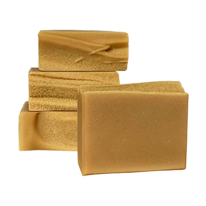 A Warm Hug Artisan Soap for wholesale by Sunny Girl Sundries