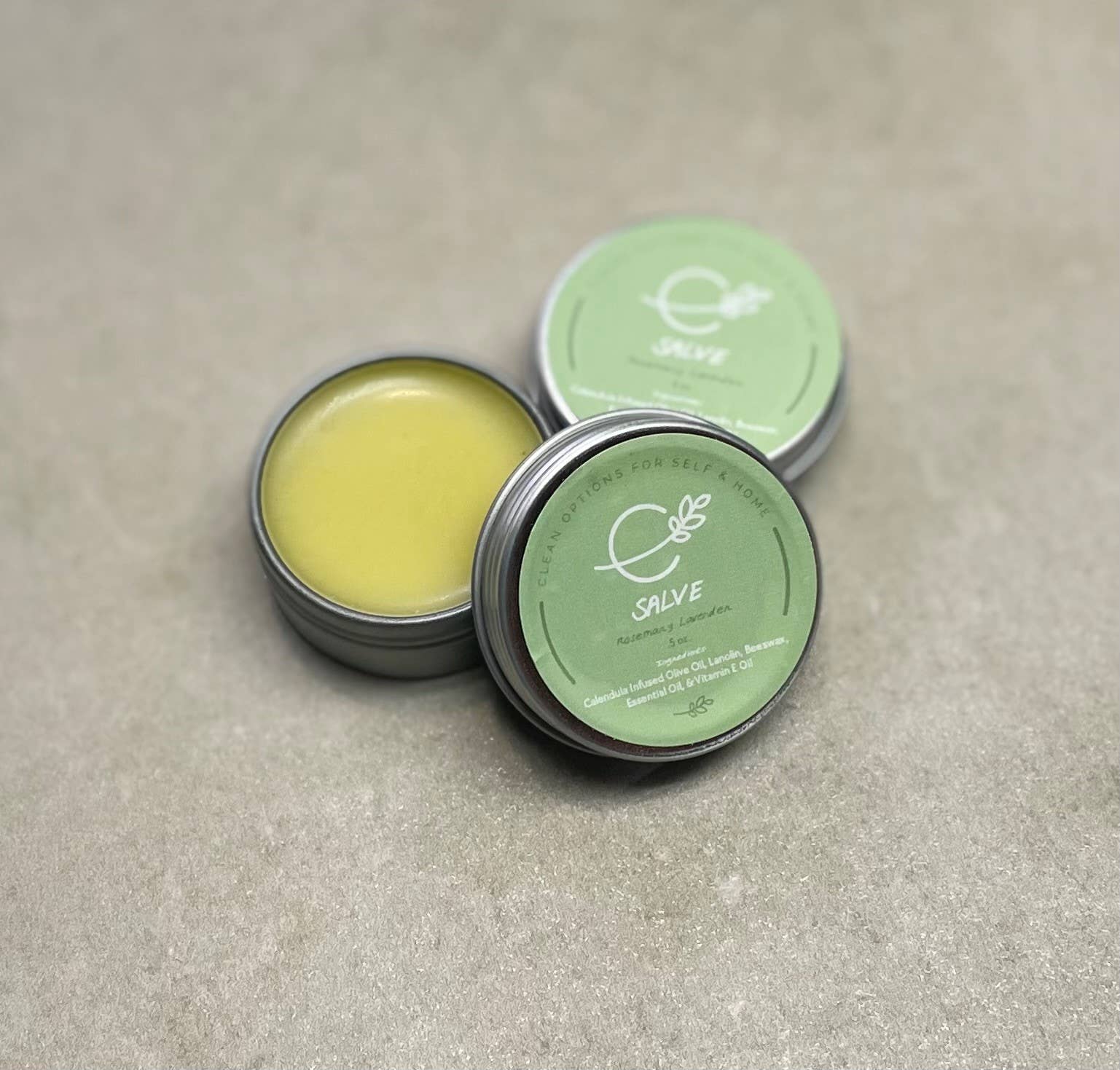 Cosh - Wholesale Healing salve/balm/cream - Healing Salve1