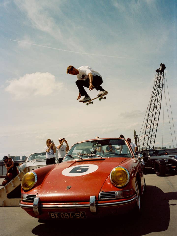 Varför jag filmar film för wholesale av Perspectives