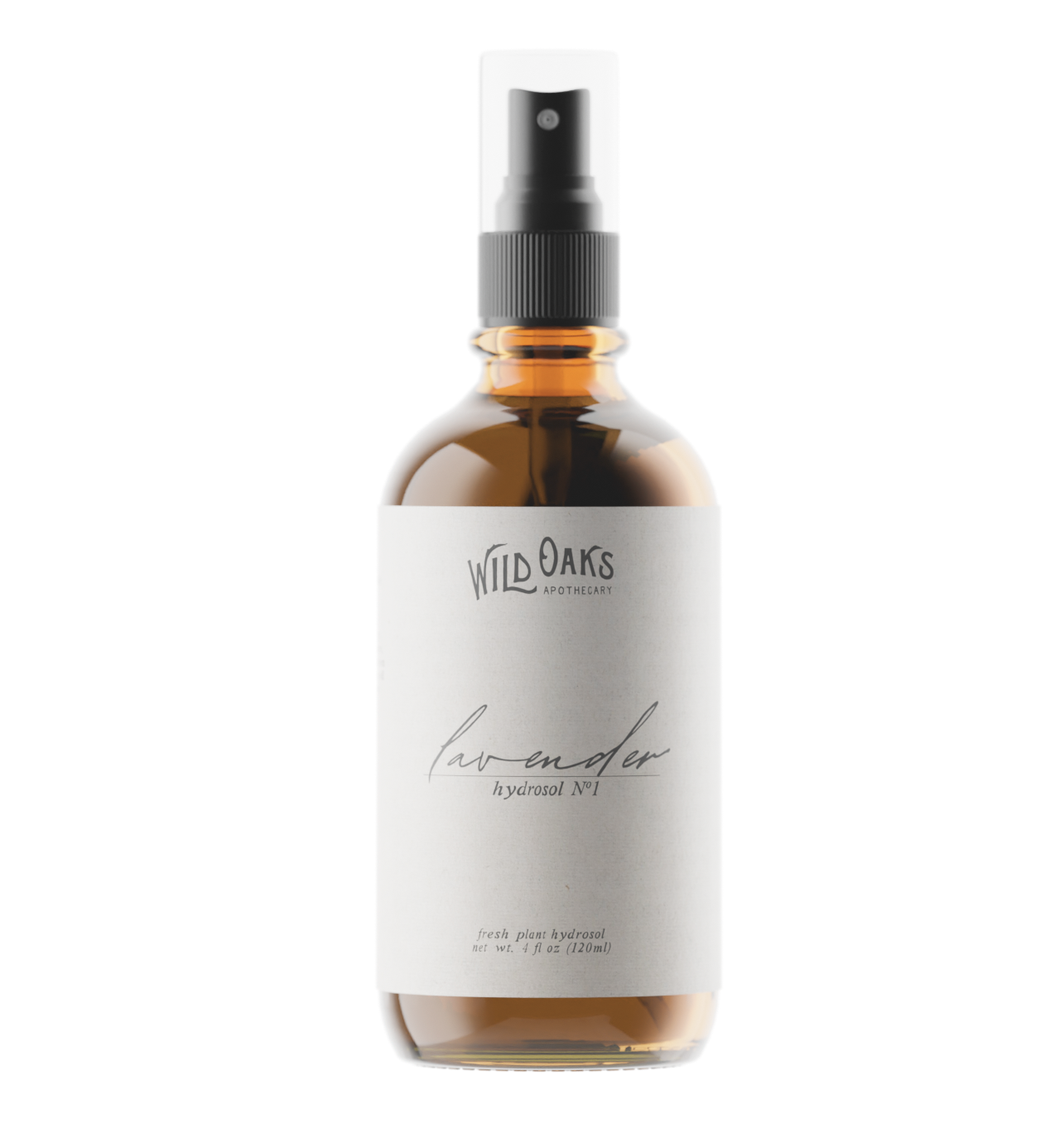 Wild Oaks Apothecary – wholesale Face & body mist/water – Lavender Hydrosol1