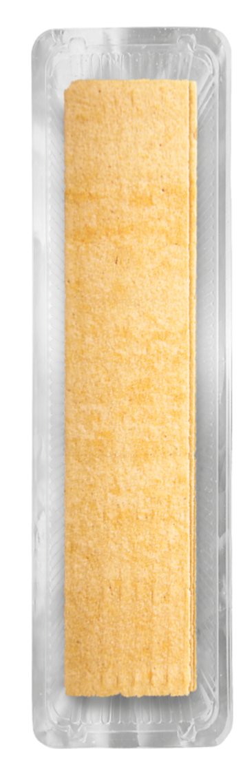 Oil & Vinegar - Wholesale Chips - Long Potato Chips Cheese & Spring Onion 75g/2.6 Oz2