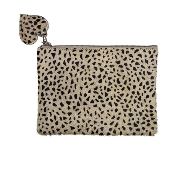 Giraf Taske 22 Cm for engroshandel hos Mars & More - Brand of B Living