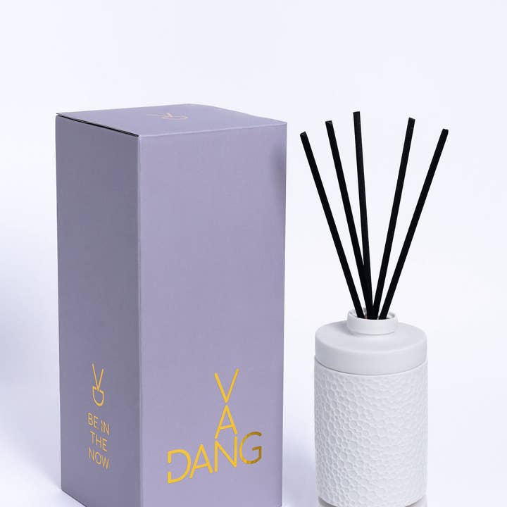 Van Dang Fragrances – Engroshandel Duftolie med pinde – Reed-diffusoren - Buddhapada