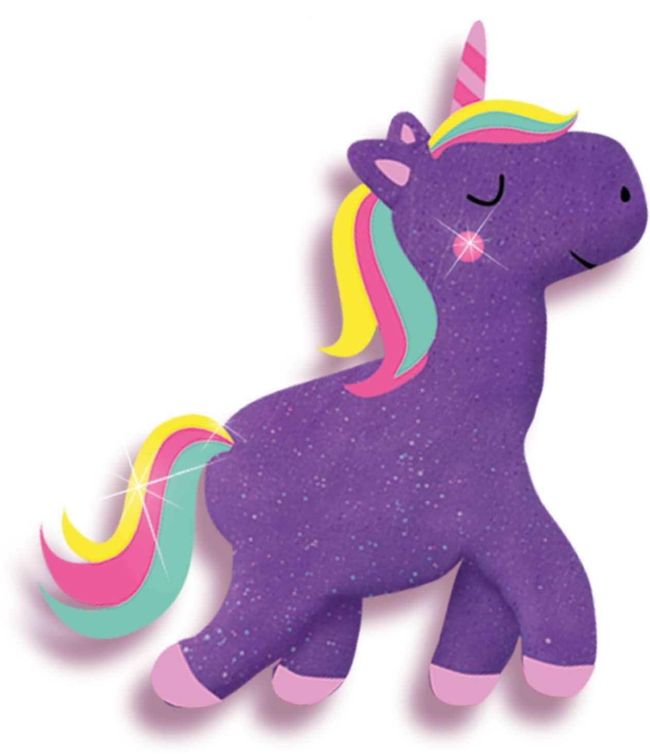 Robbie Toys Ltd – wholesale Putty/slime – Child – Dough Unicorn 4x90g5